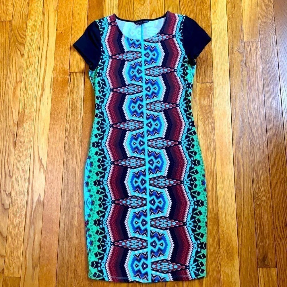 Felicity & Coco cotton dress